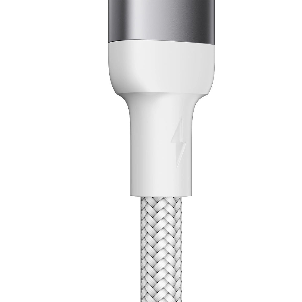 Kabel za podatke i punjenje USB-A - Lightning Joyroom A10, 18W, 1.2m, Bijeli