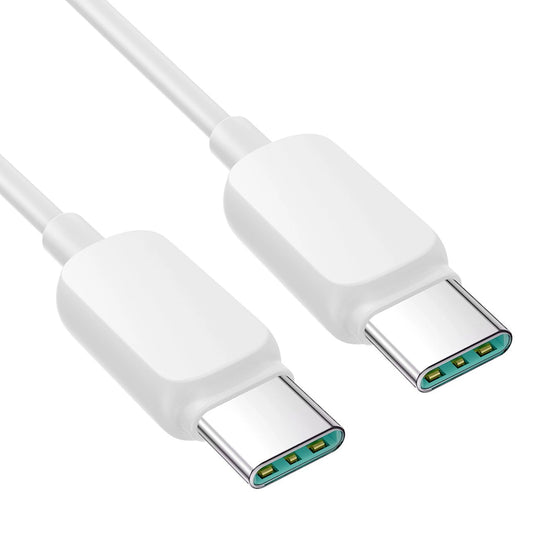 Kabel za podatke i punjenje USB-C - USB-C Joyroom S-A14, 60W, 1.2m, Bijeli