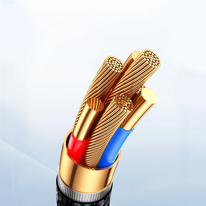 Kabel za podatke i punjenje USB-A - USB-C Joyroom S-A32, 18W, 1m, Crni