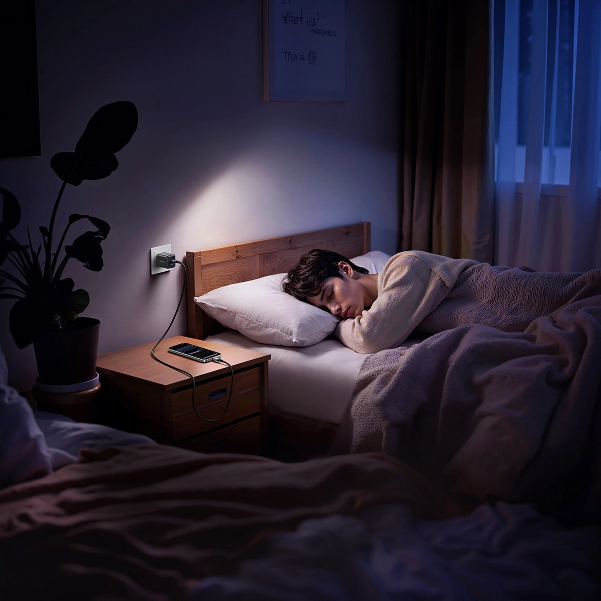 USB-C - USB-C UGREEN kabel za prijenos podataka i punjenje, 100W, 3m, crni