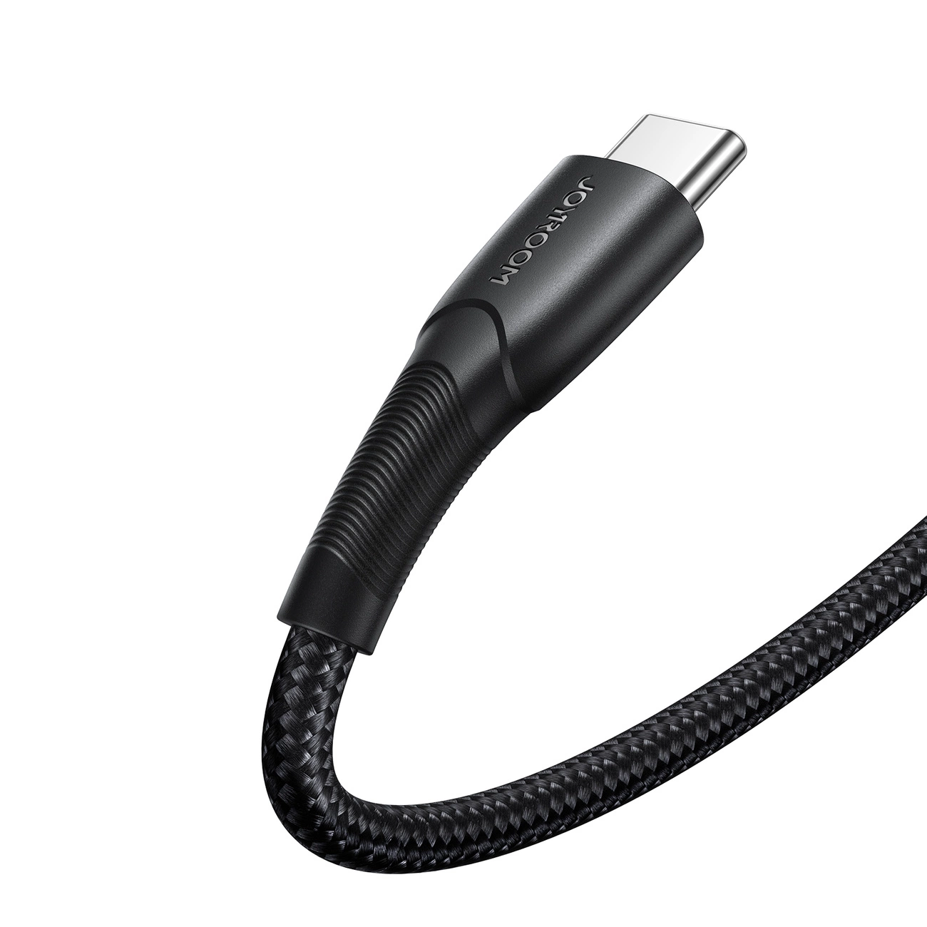 Kabel za podatke i punjenje USB-C - USB-C Joyroom S-A32, 60W, 1m, Crni