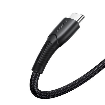 Kabel za podatke i punjenje USB-C - USB-C Joyroom S-A32, 60W, 1m, Crni