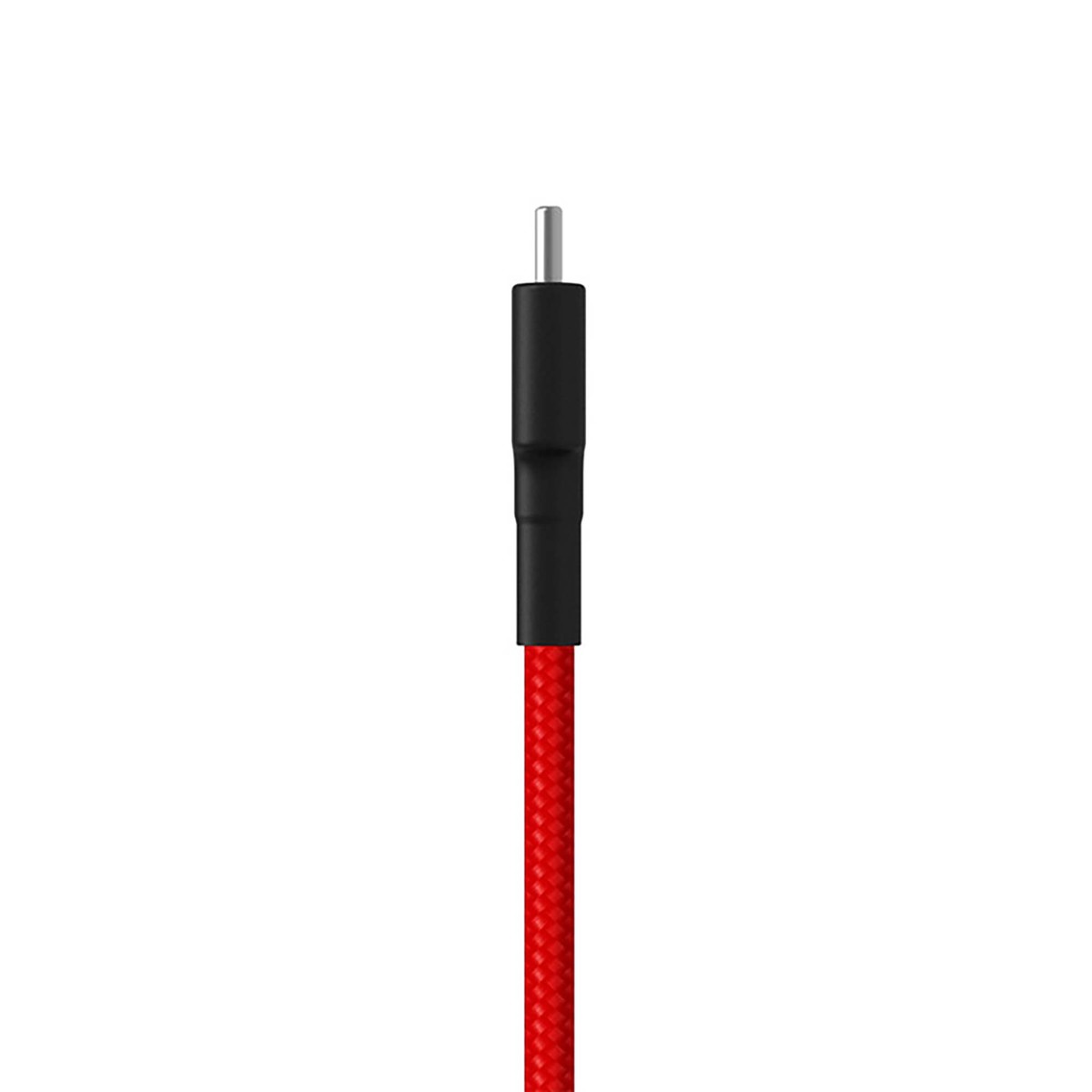 Kabel za Prijenos Podataka i Punjenje USB-A - USB-C Xiaomi, 18W, 1m, Crveni SJV4110GL