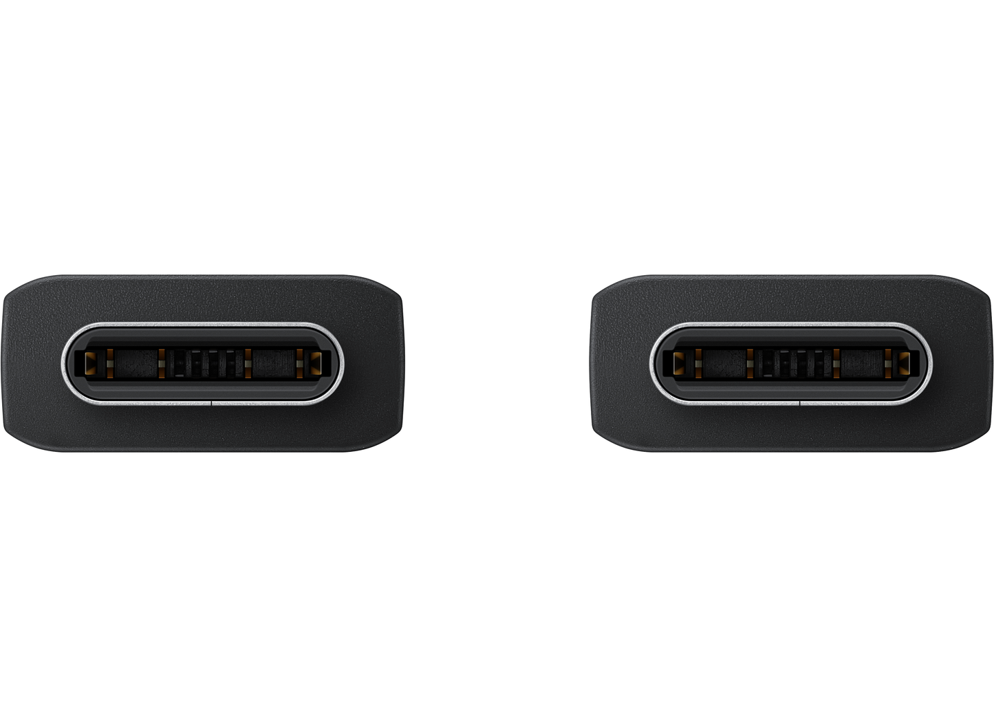 Kabel za Prijenos Podataka i Punjenje USB-C - USB-C Samsung EP-DA705BBE, 25W, 1m, Crni GP-TOU021RFBBW
