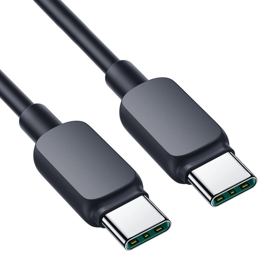 Kabel za podatke i punjenje USB-C - USB-C Joyroom A14, 60W, 1.2m, Crni