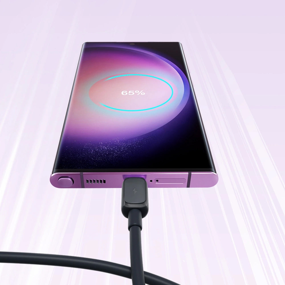 Kabel za podatke i punjenje USB-A - USB-C Joyroom A14, 18W, 1.2m, Crni