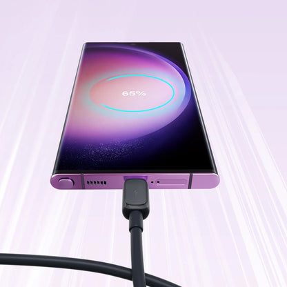 Kabel za podatke i punjenje USB-A - USB-C Joyroom A14, 18W, 1.2m, Crni