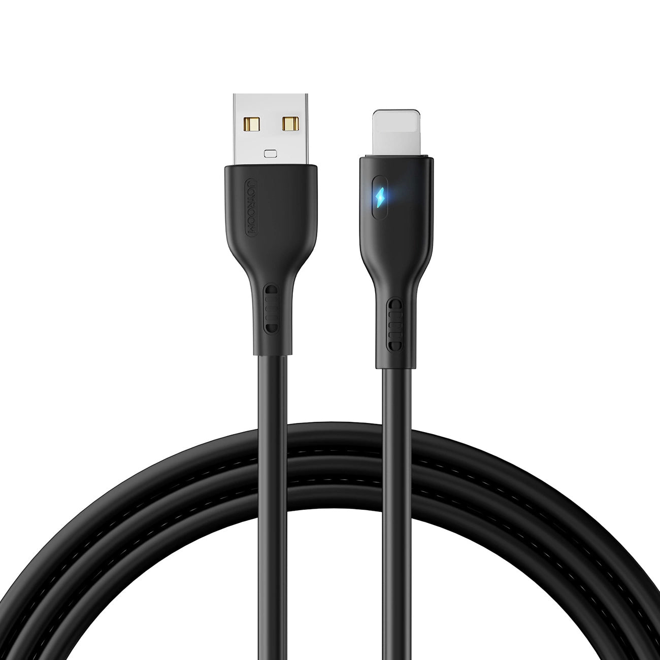 Kabel za podatke i punjenje USB-A - Lightning Joyroom A13, 18W, 2m, Crni