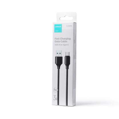 Kabel za podatke i punjenje USB-A - USB-C Joyroom S-UC027A9, 20W, 1m, Crni