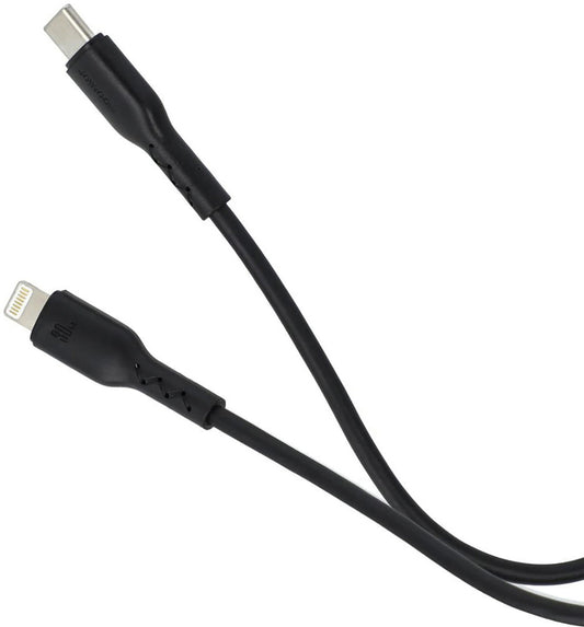 Kabel za podatke i punjenje USB-C - Lightning Joyroom SA26-CL3, 30W, 1m, Crni
