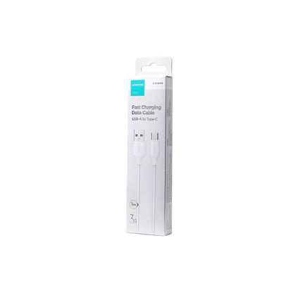 Kabel za podatke i punjenje USB-A - USB-C Joyroom S-A9, 20W, 1m, Bijeli