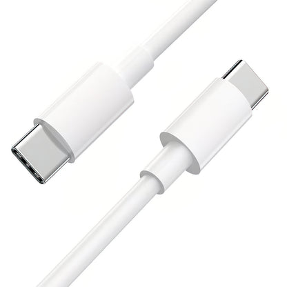 Kabel za podatke i punjenje USB-C - USB-C Google, 30W, 1m, Bijeli GA00735