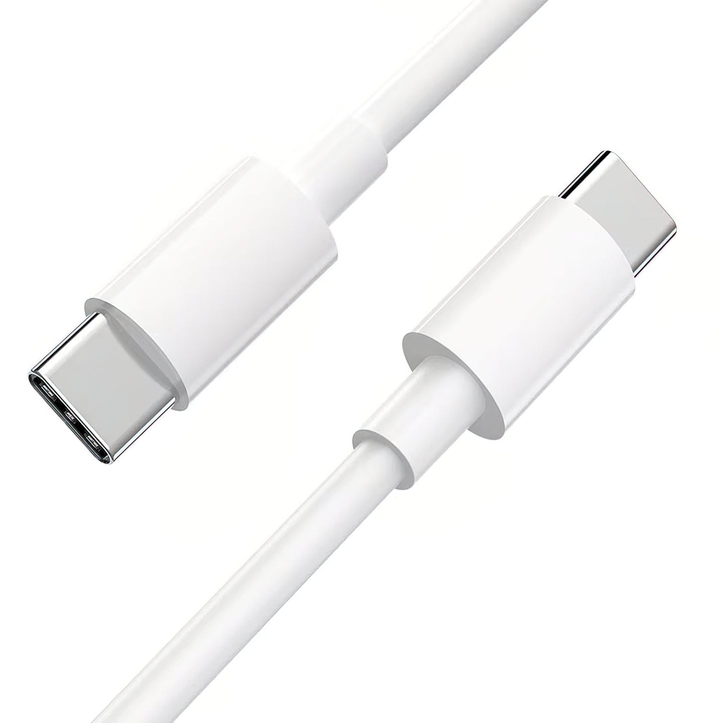 Kabel za podatke i punjenje USB-C - USB-C Google, 30W, 2m, Bijeli GA00195