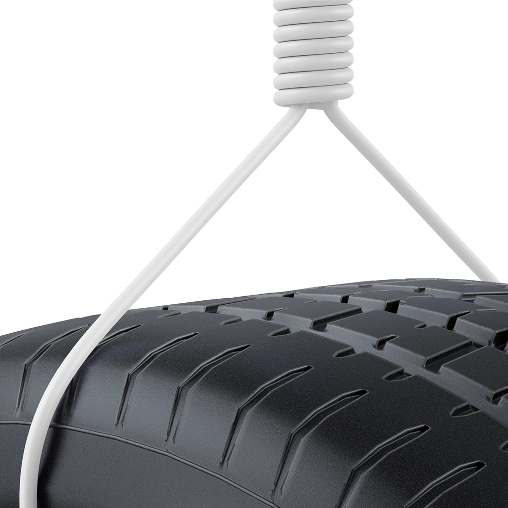 Kabel za podatke i punjenje USB-C - Lightning Joyroom S-A14, 30W, 1.2m, Bijeli