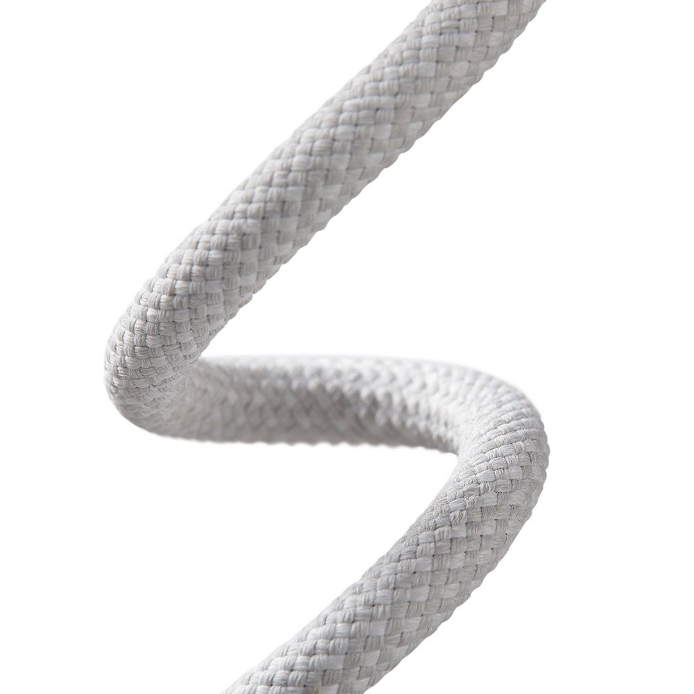 Kabel za Prijenos Podataka i Punjenje USB-C - Lightning Baseus Dynamic Brzo Punjenje, 20W, 2m, Bijeli CALD000102