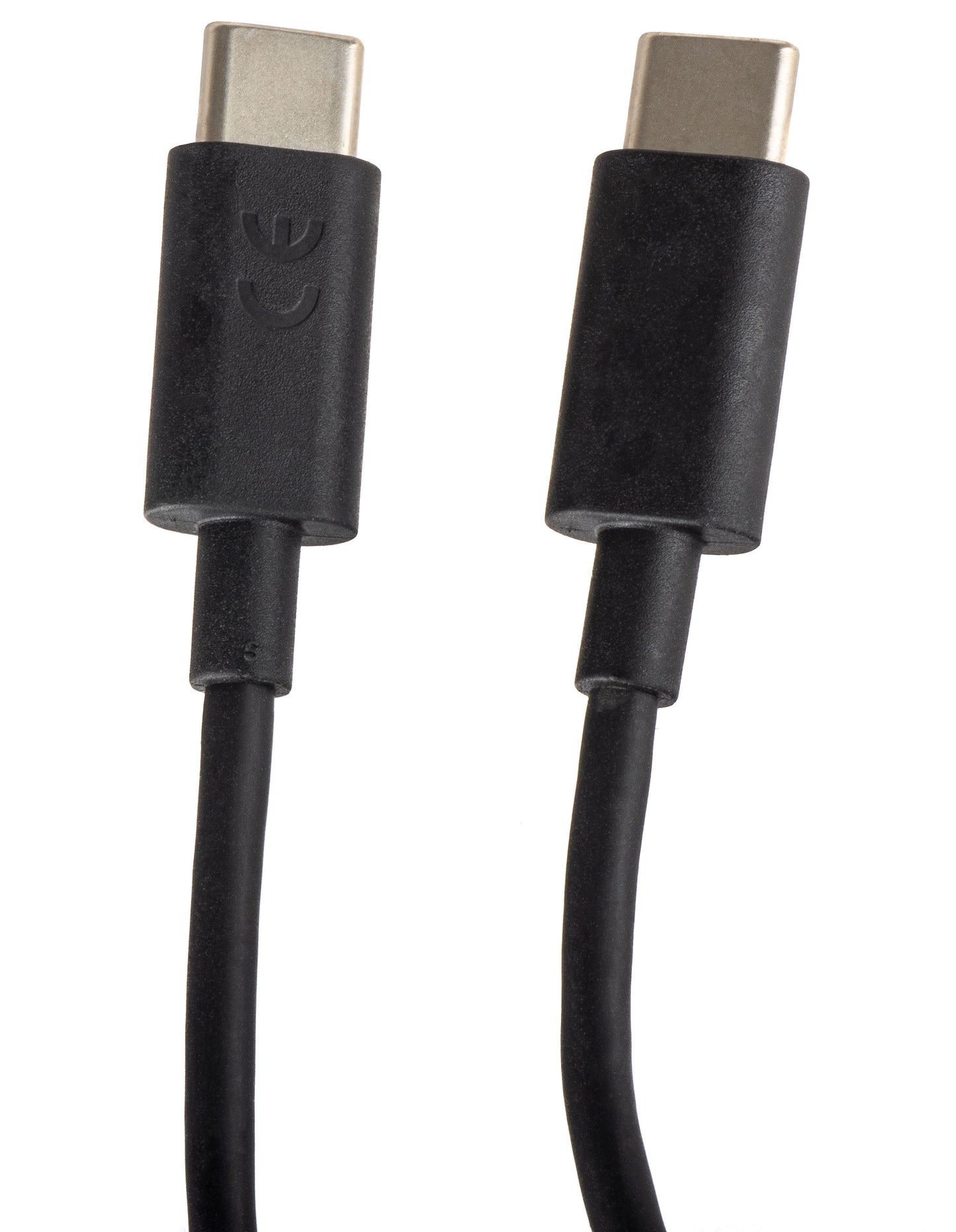 Kabel za podatke i punjenje USB-A - USB-C HMD, 15W, 1m, Crni 80300226H001