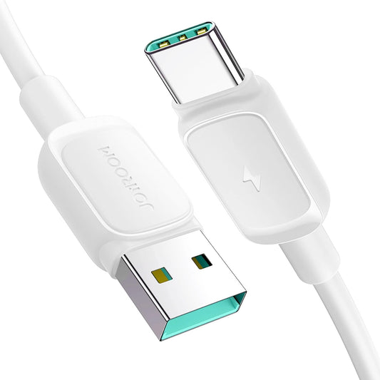 Kabel za podatke i punjenje USB-A - USB-C Joyroom S-A14, 20W, 1.2m, Bijeli