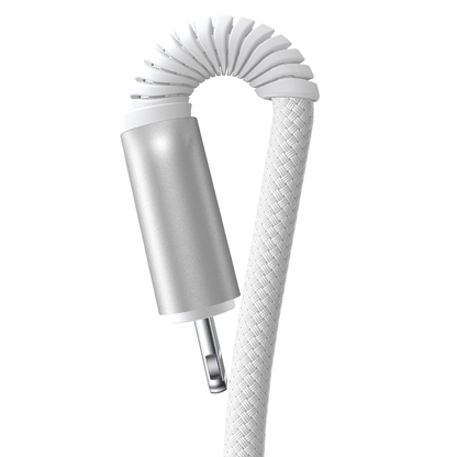 Kabel za podatke i punjenje USB-C - Lightning Joyroom S-A51, 30W, 1.2m, Sivi