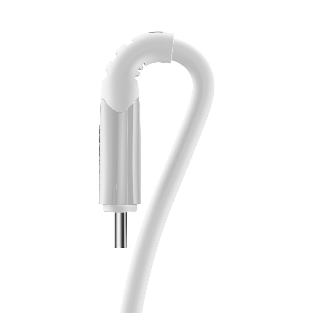 Kabel za podatke i punjenje USB-C - USB-C Joyroom S-A59 Vibrant, 60W, 1.2m, Bijeli