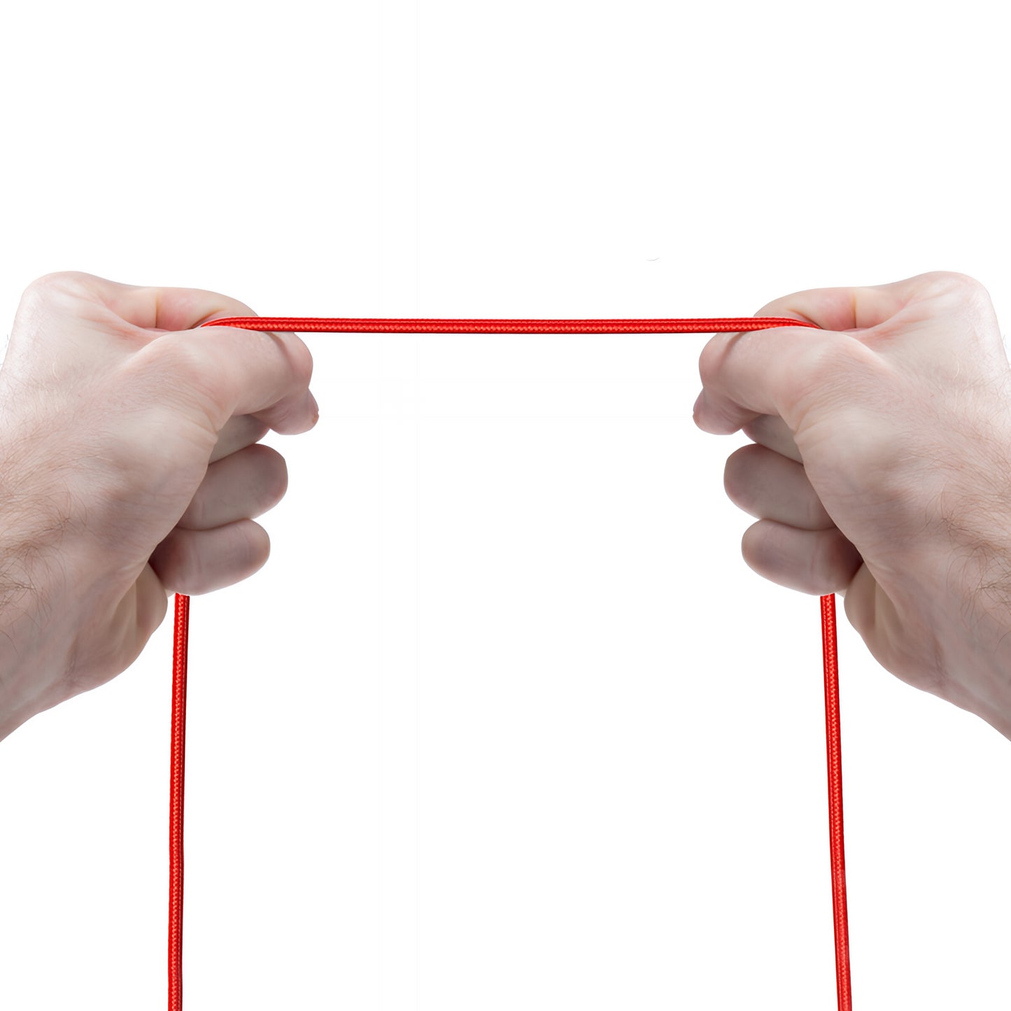 Kabel za podatke i punjenje USB-A - microUSB Anker PowerLine+, 18W, 0.91m, Crveni A8142G91