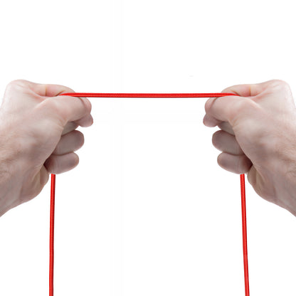 Kabel za podatke i punjenje USB-A - microUSB Anker PowerLine+, 18W, 0.91m, Crveni A8142G91