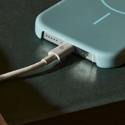 Kabel za podatke i punjenje USB-C - USB-C Beats, 1.5m, Bež MDGD4ZM/A