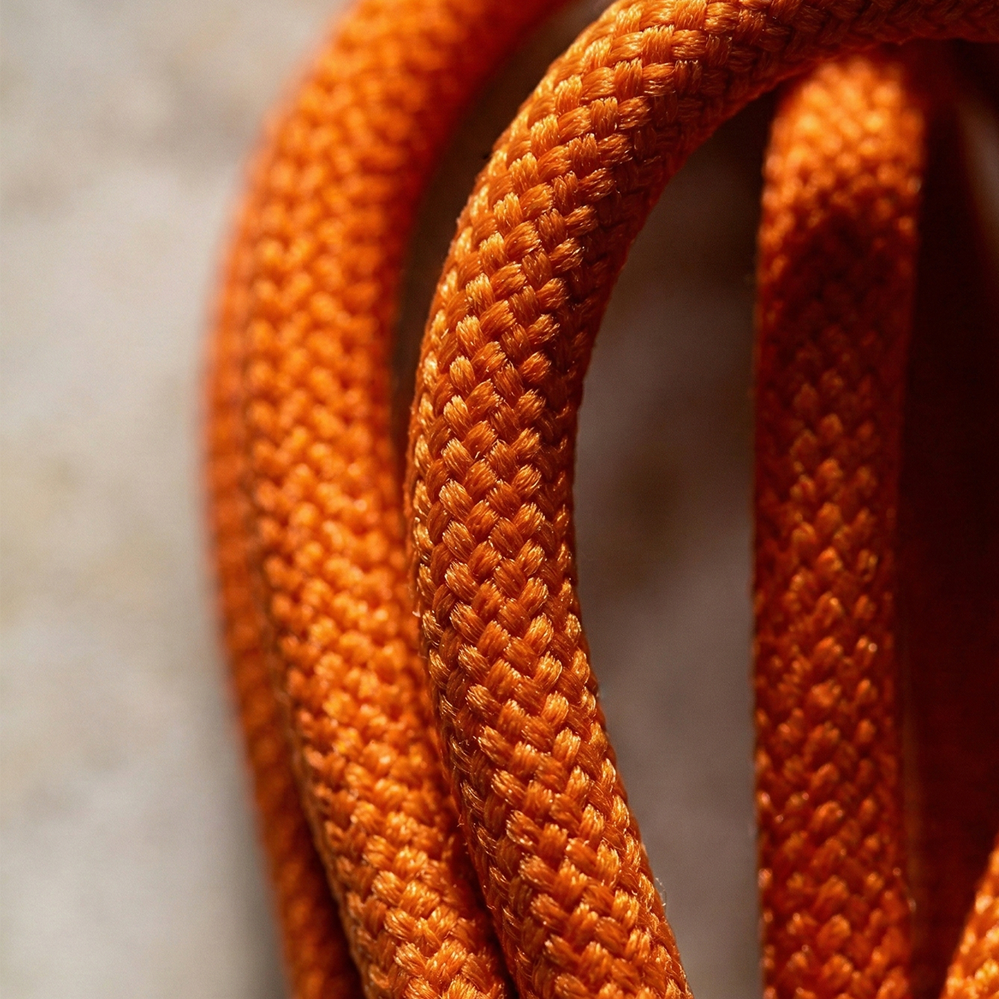 USB-C kabel za prijenos podataka i punjenje - USB-C Forever Saffron, 60W, 1m, Narančasta