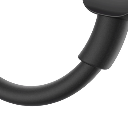 USB-A kabel za prijenos podataka i punjenje - Lightning Joyroom S-A14, 18W, 1.2m, Crna