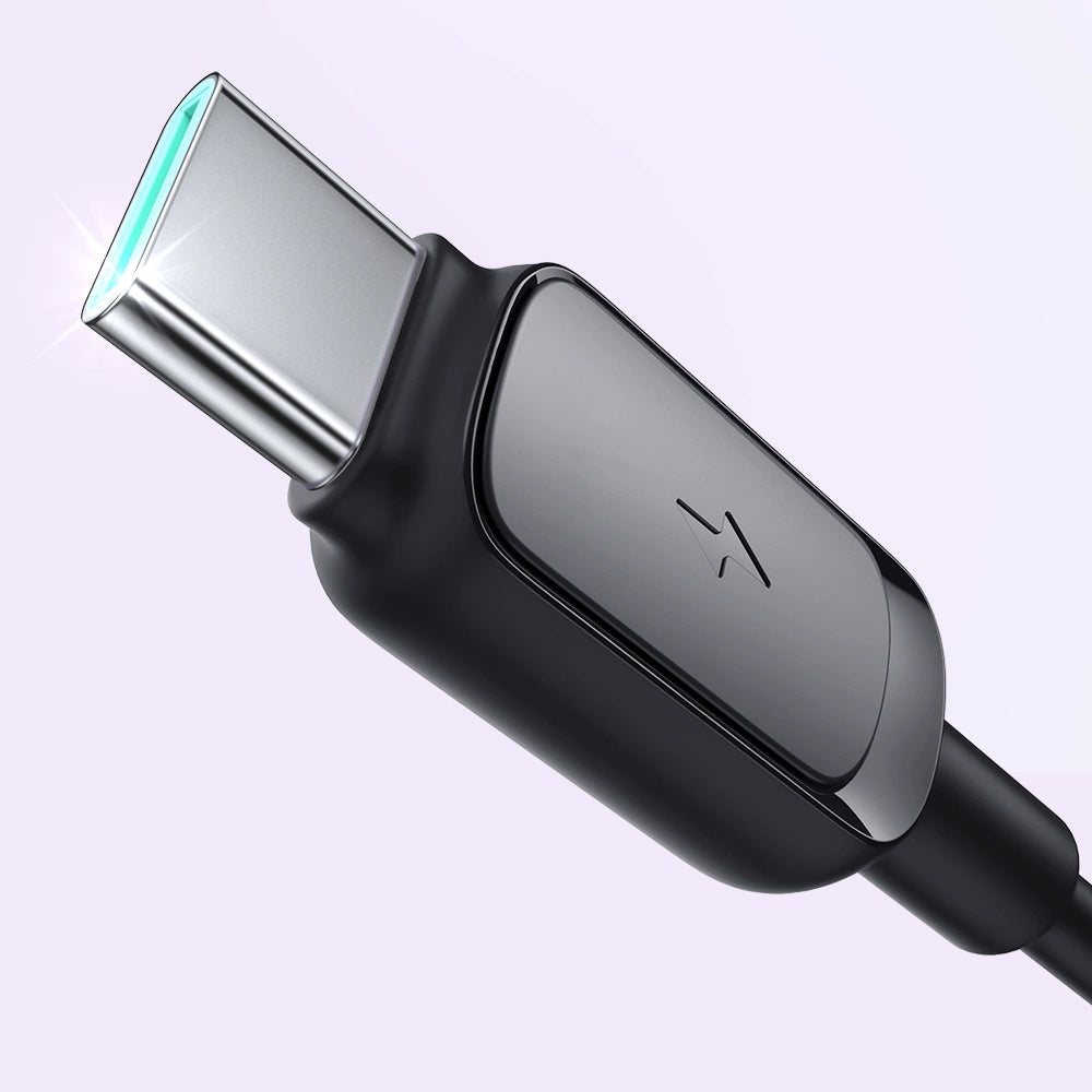 Kabel za podatke i punjenje USB-A - USB-C Joyroom A14, 18W, 1.2m, Crni