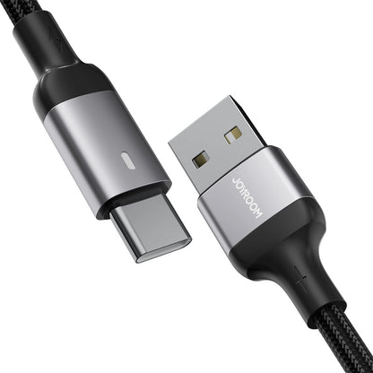Kabel za podatke i punjenje USB-A - USB-C Joyroom A10, 18W, 1.2m, Crni