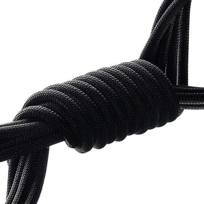 Kabel za podatke i punjenje USB-C - USB-C Baseus Tungsten Gold, 100W, 1m, Crni P10319805111-00