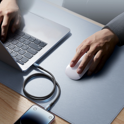 Kabel za podatke i punjenje USB-C - Lightning Joyroom S-A32, 30W, 1m, Crni