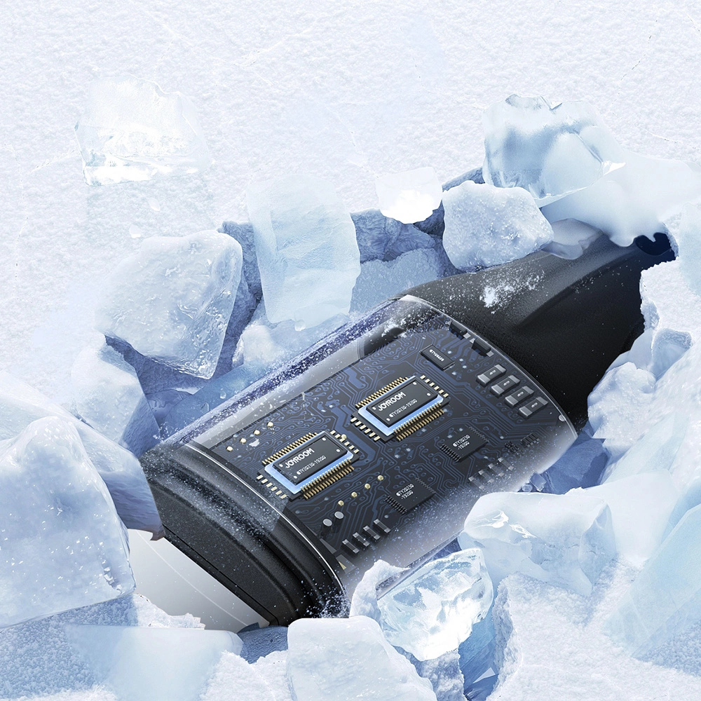 Kabel za podatke i punjenje USB-A - USB-C Joyroom S-A25 Light-Speed, 100W, 1.2m, Crni