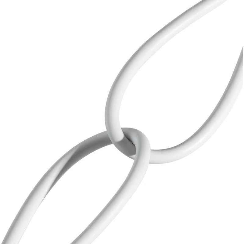 Kabel za podatke i punjenje USB-A - USB-C Baseus Superior Series, 100W, 1m, Bijeli P10320102214-01