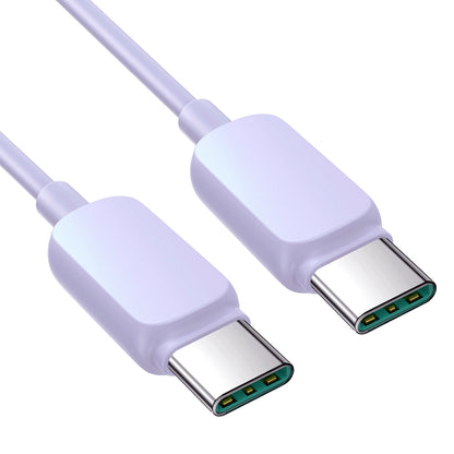 USB-C kabel za prijenos podataka i punjenje - Lightning Joyroom S-A14, 20W, 1.2m, Ljubičasta