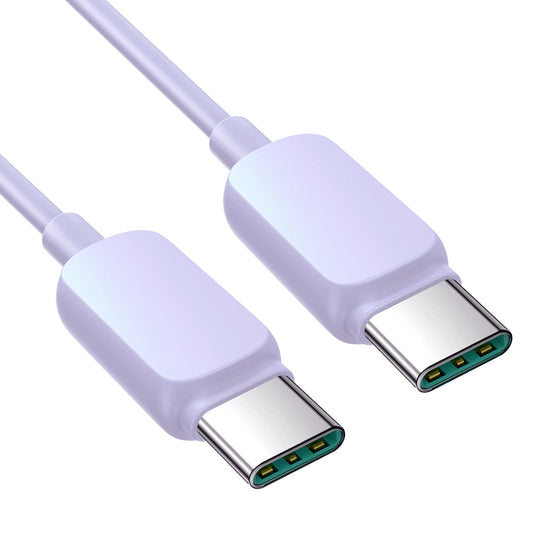 USB-C kabel za prijenos podataka i punjenje - Lightning Joyroom S-A14, 20W, 1.2m, Ljubičasta