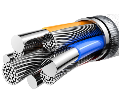 Kabel za prijenos podataka i punjenje USB-A - Lightning Joyroom S-A51, 18W, 1.2m, Siva