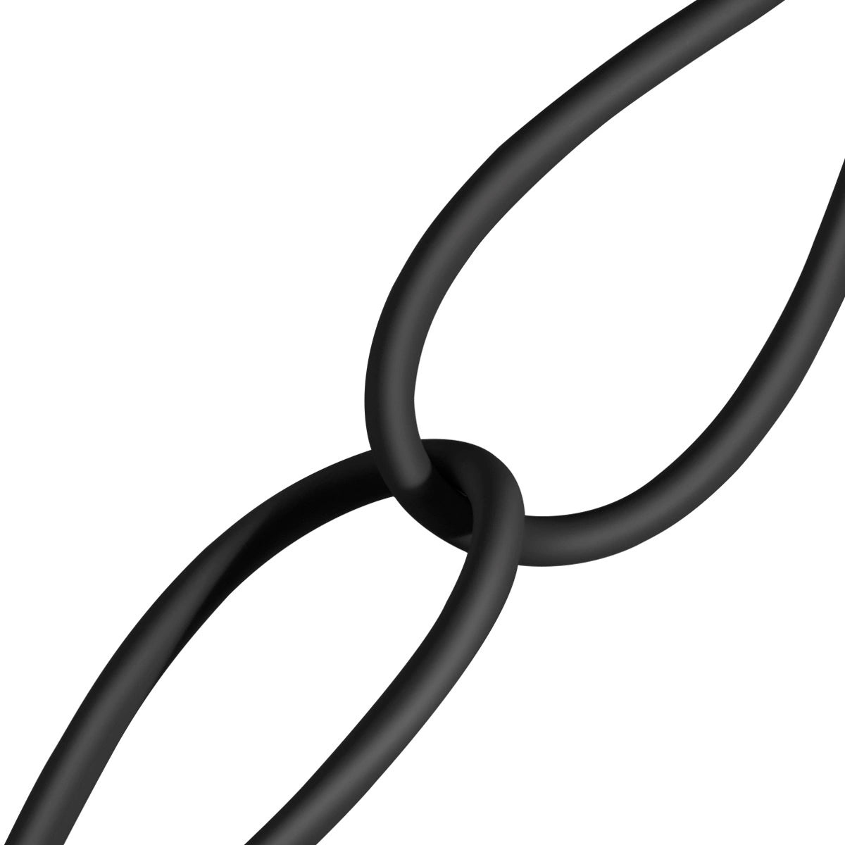 Kabel za Prijenos Podataka i Punjenje USB-A - USB-C Baseus Superior Series, 65W, 2m, Crni CAYS001001