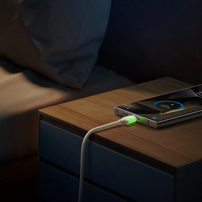Kabel za podatke i punjenje USB-A - USB-C Joyroom S-A53, 30W, 2m, Bež