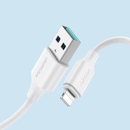 Kabel za podatke i punjenje USB-A - Lightning Joyroom S-A9, 18W, 1m, Bijeli