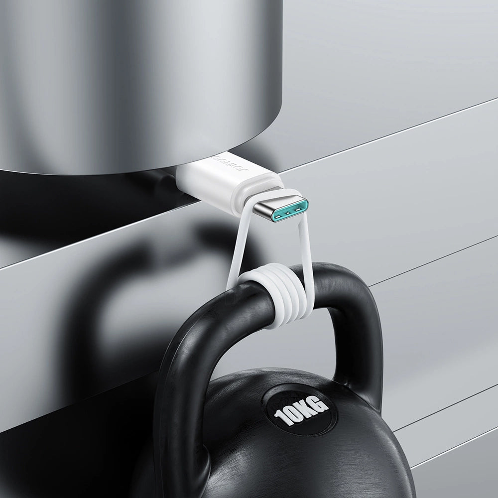 Kabel za podatke i punjenje USB-A - USB-C Joyroom S-A9, 20W, 1m, Bijeli