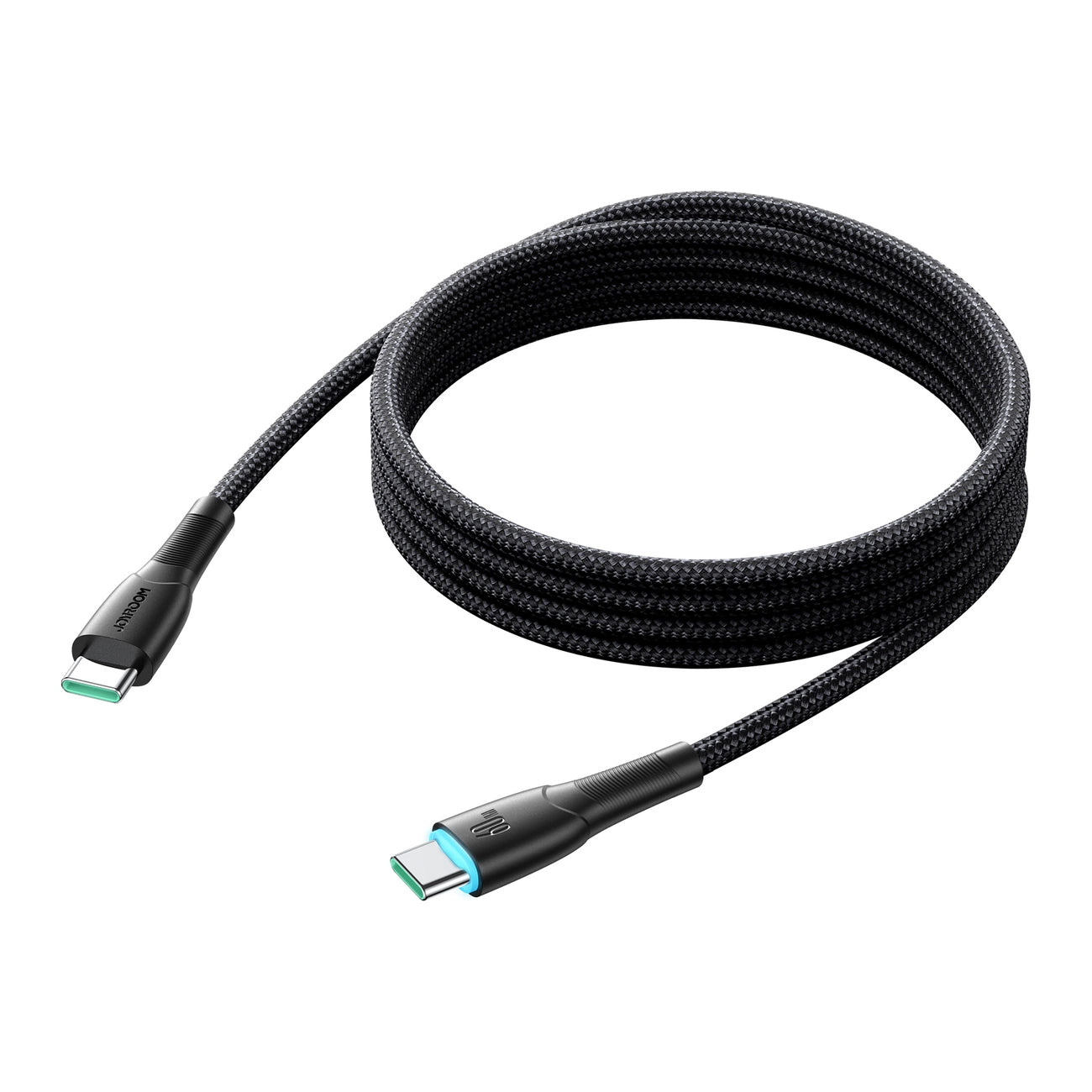 Kabel za podatke i punjenje USB-C - USB-C Joyroom S-A32, 60W, 1m, Crni