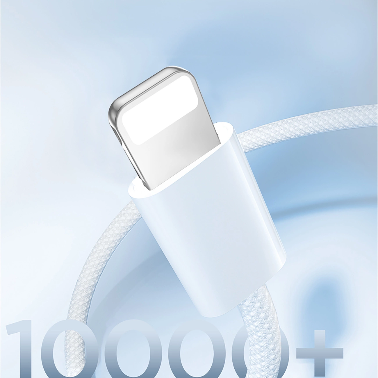 Kabel za podatke i punjenje USB-C - Lightning Joyroom S-A45, 30W, 1m, Bijeli