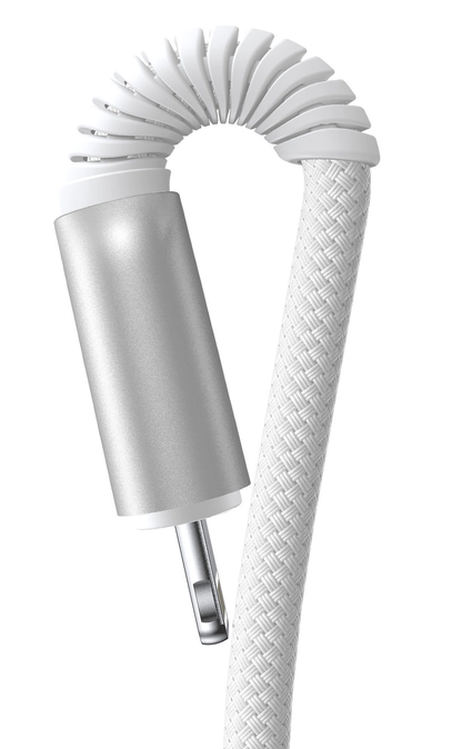 Kabel za prijenos podataka i punjenje USB-A - Lightning Joyroom S-A51, 18W, 1.2m, Siva