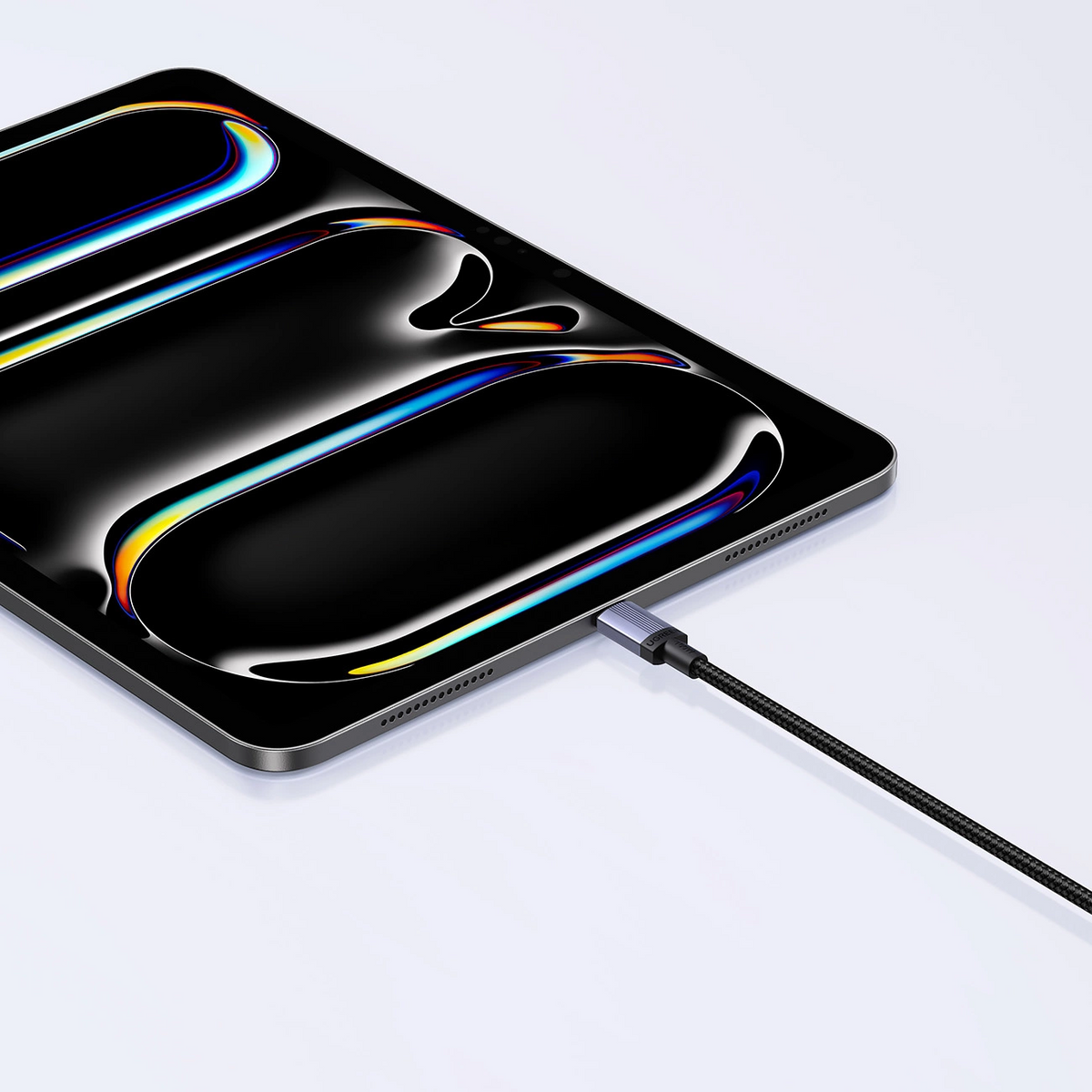 USB-C - USB-C UGREEN kabel za prijenos podataka i punjenje, 100W, 2m, crni