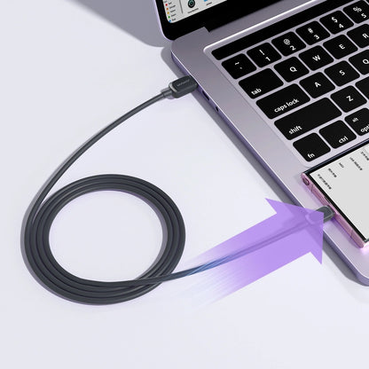 Kabel za podatke i punjenje USB-A - USB-C Joyroom A14, 18W, 1.2m, Crni
