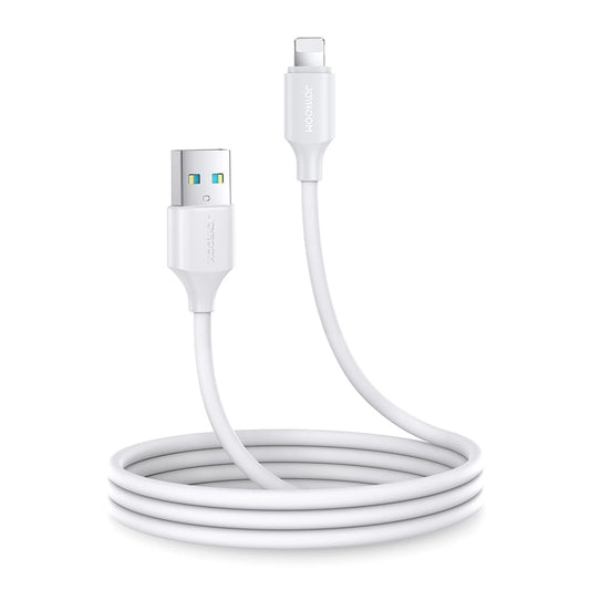 Kabel za podatke i punjenje USB-A - Lightning Joyroom S-A9, 18W, 1m, Bijeli