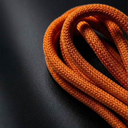 USB-C kabel za prijenos podataka i punjenje - USB-C Forever Saffron, 60W, 1m, Narančasta