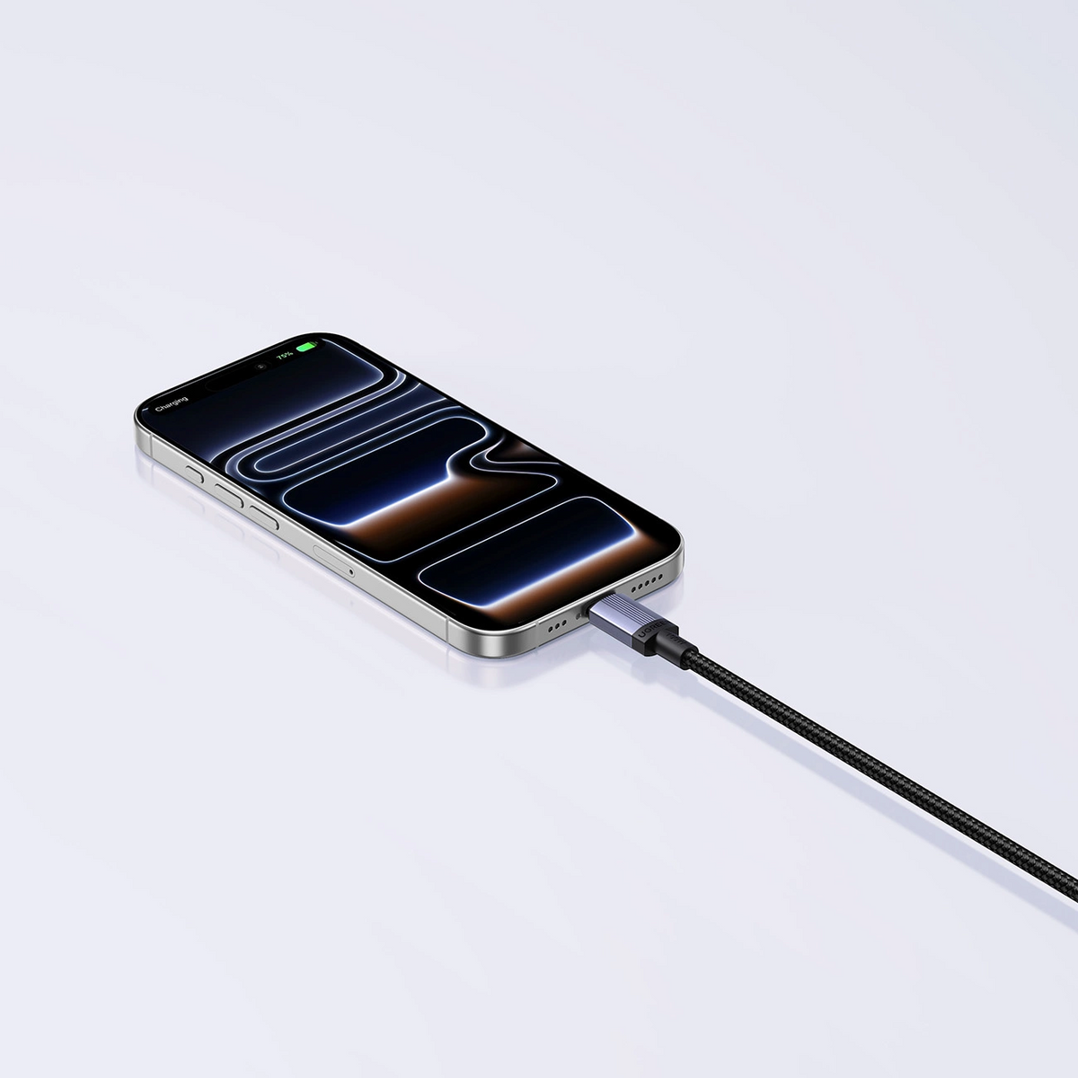 USB-C - USB-C UGREEN kabel za prijenos podataka i punjenje, 100W, 3m, crni