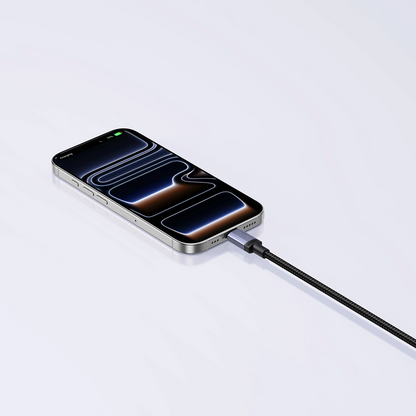 USB-C - USB-C UGREEN kabel za prijenos podataka i punjenje, 100W, 3m, crni